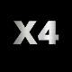 X4 LOGO